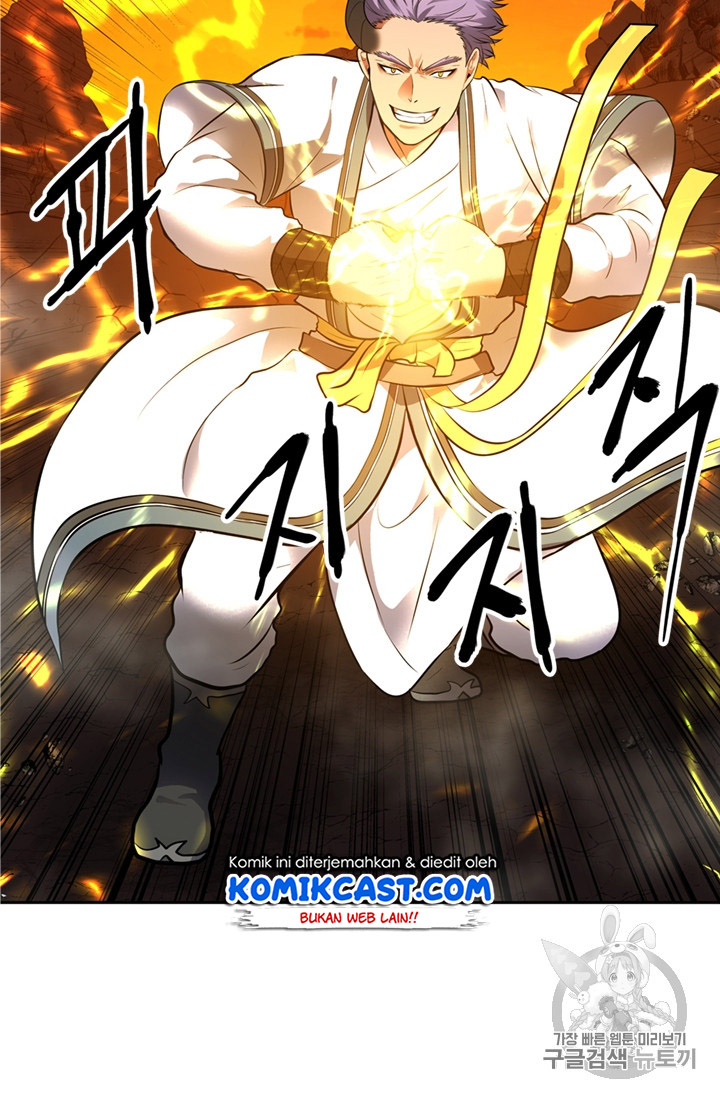 Ranker Who Lives a Second Time Chap 48 - Next Chap 49