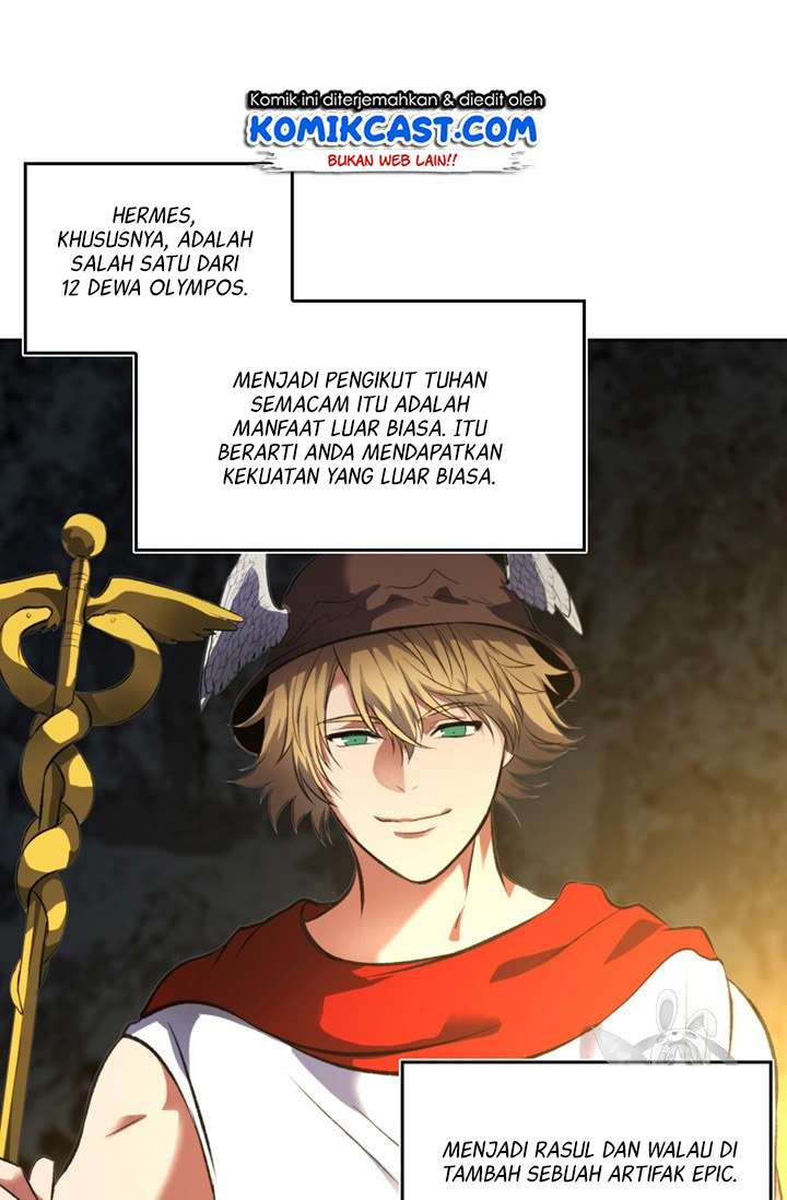 Ranker Who Lives a Second Time Chap 49 - Next Chap 50