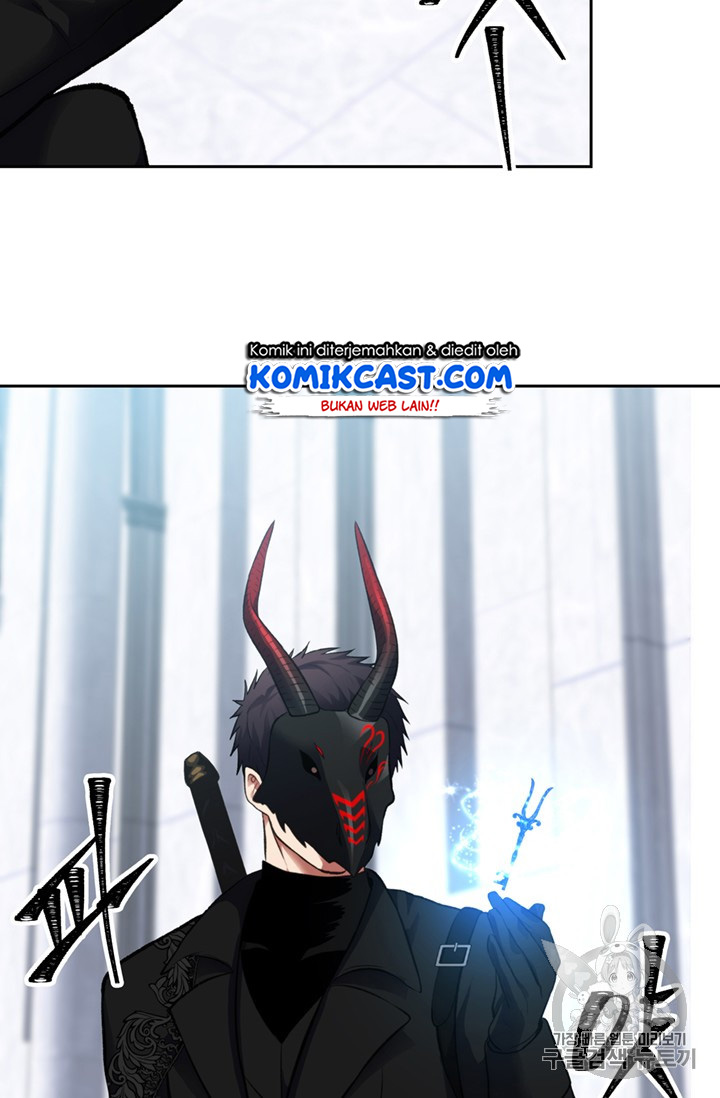 Ranker Who Lives a Second Time Chap 49 - Next Chap 50