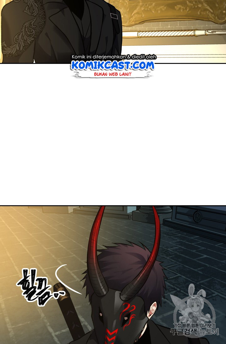 Ranker Who Lives a Second Time Chap 49 - Next Chap 50