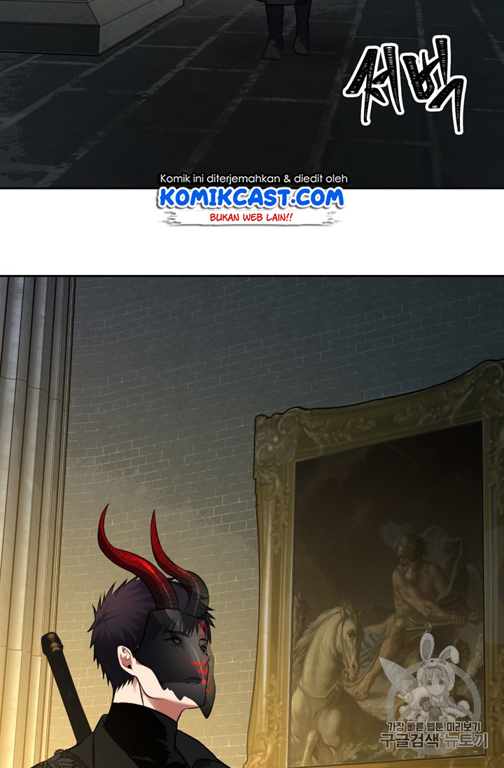 Ranker Who Lives a Second Time Chap 49 - Next Chap 50