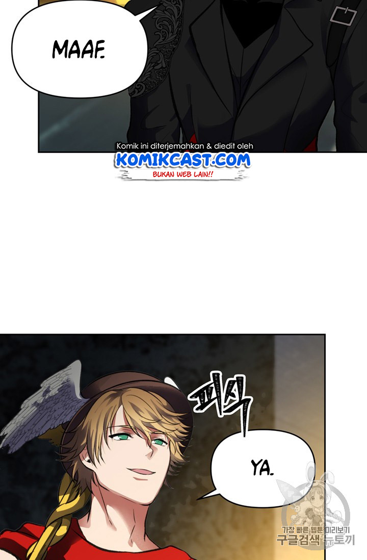 Ranker Who Lives a Second Time Chap 49 - Next Chap 50