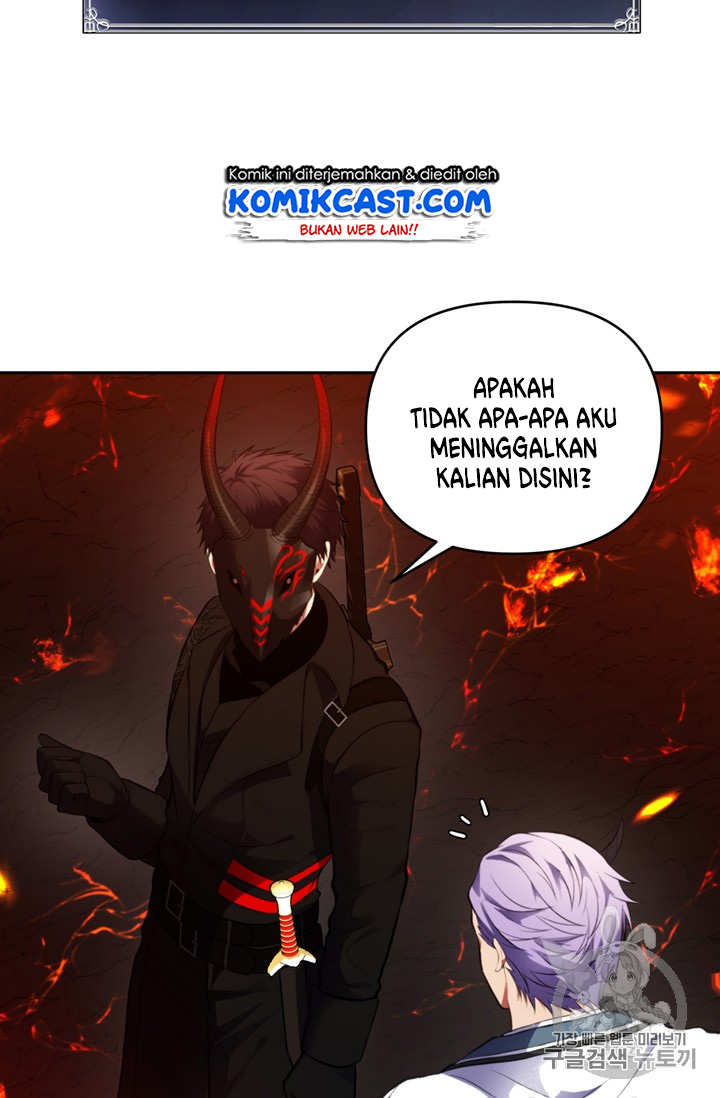 Ranker Who Lives a Second Time Chap 49 - Next Chap 50