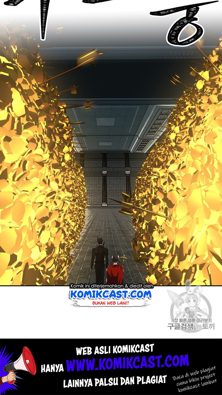 Ranker Who Lives a Second Time Chap 49 - Next Chap 50