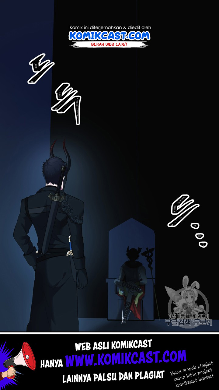 Ranker Who Lives a Second Time Chap 49 - Next Chap 50