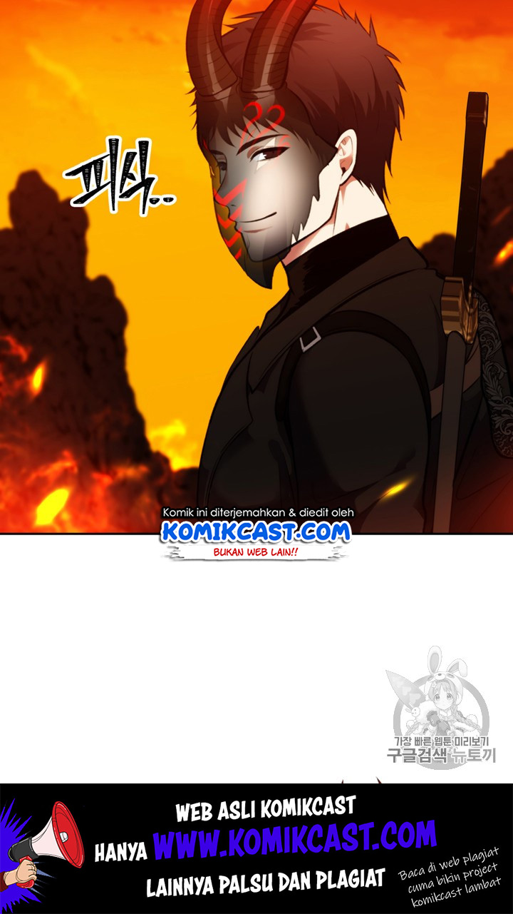 Ranker Who Lives a Second Time Chap 49 - Next Chap 50