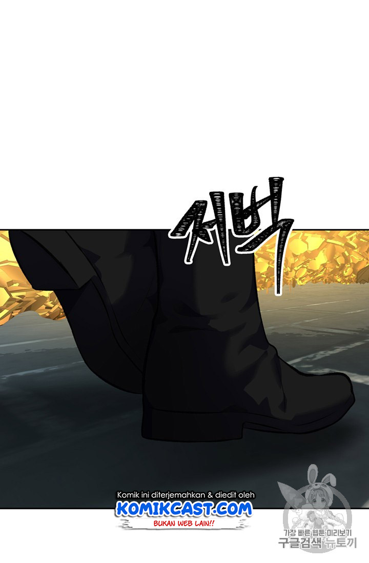 Ranker Who Lives a Second Time Chap 49 - Next Chap 50