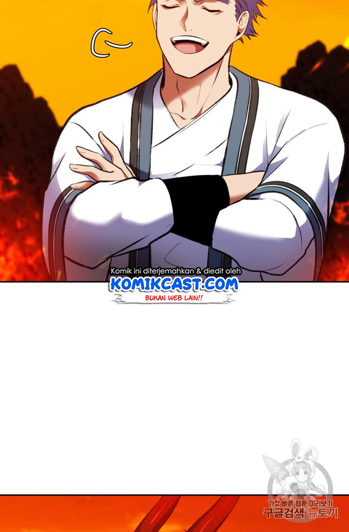 Ranker Who Lives a Second Time Chap 49 - Next Chap 50