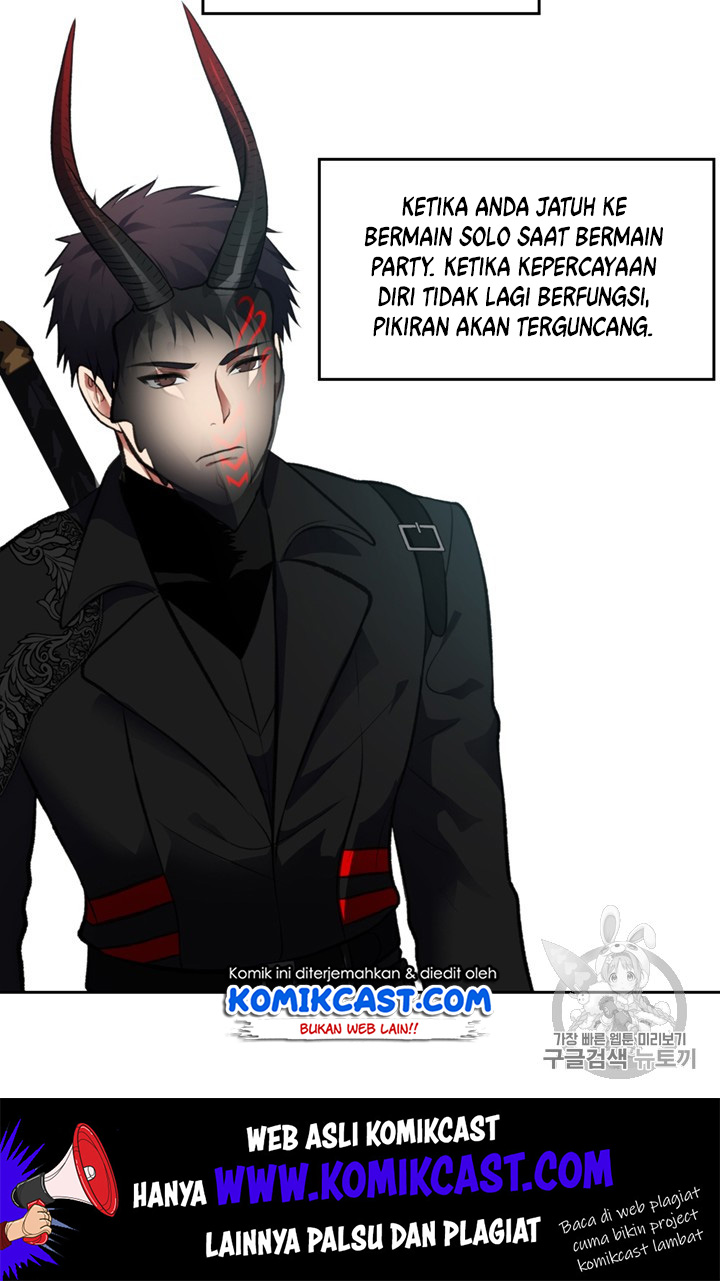 Ranker Who Lives a Second Time Chap 49 - Next Chap 50
