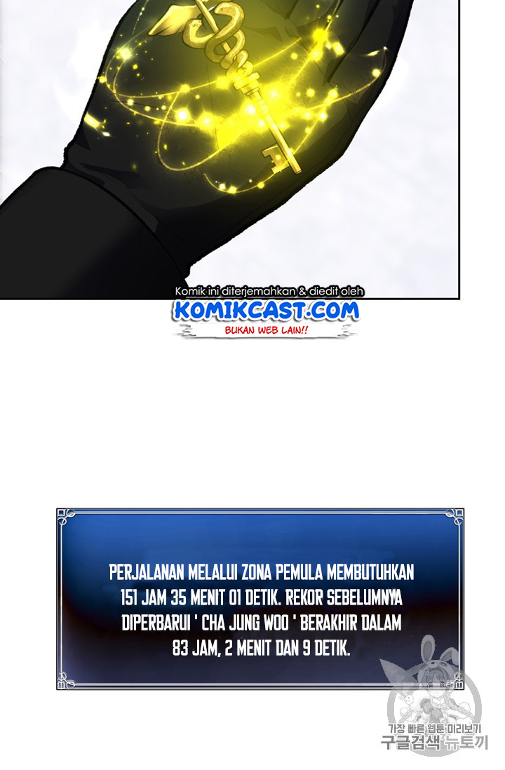 Ranker Who Lives a Second Time Chap 49 - Next Chap 50