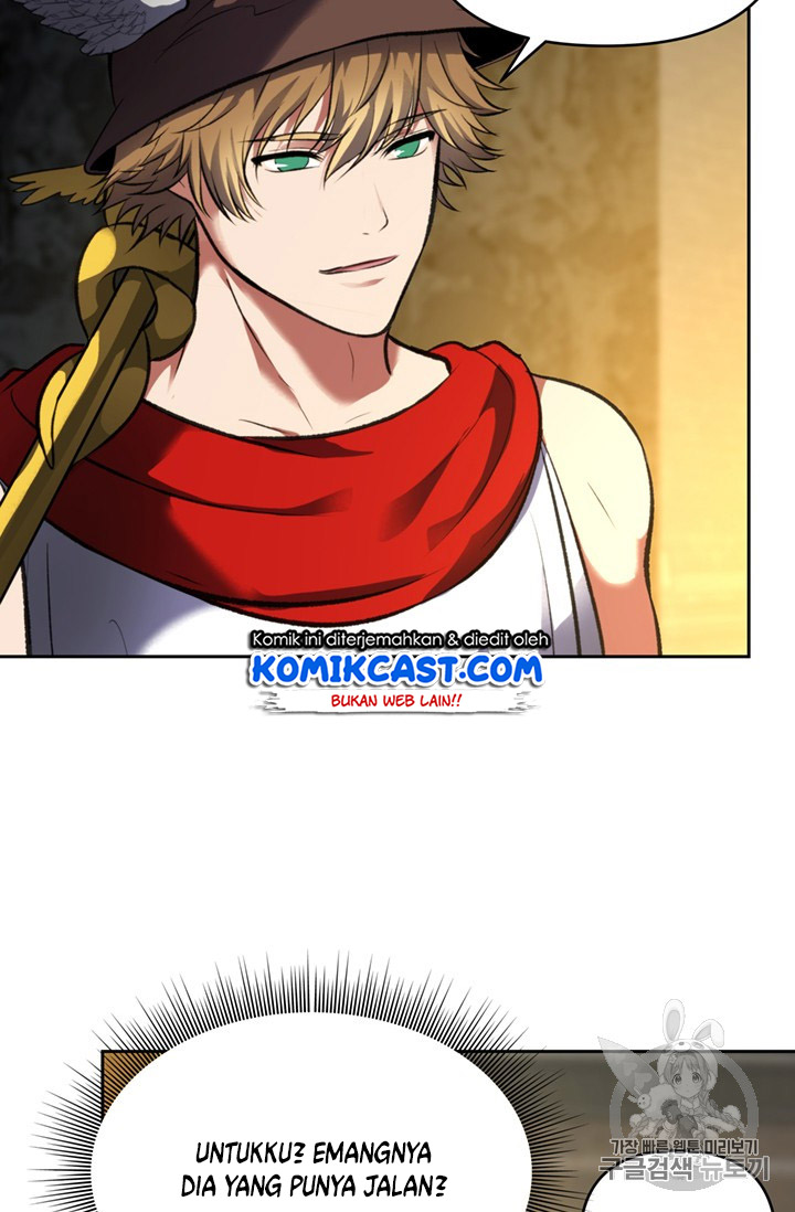 Ranker Who Lives a Second Time Chap 49 - Next Chap 50