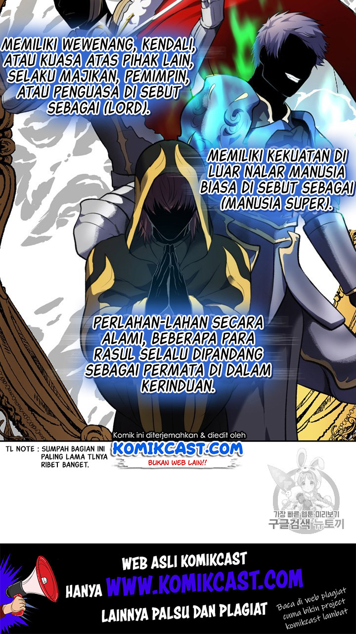 Ranker Who Lives a Second Time Chap 49 - Next Chap 50