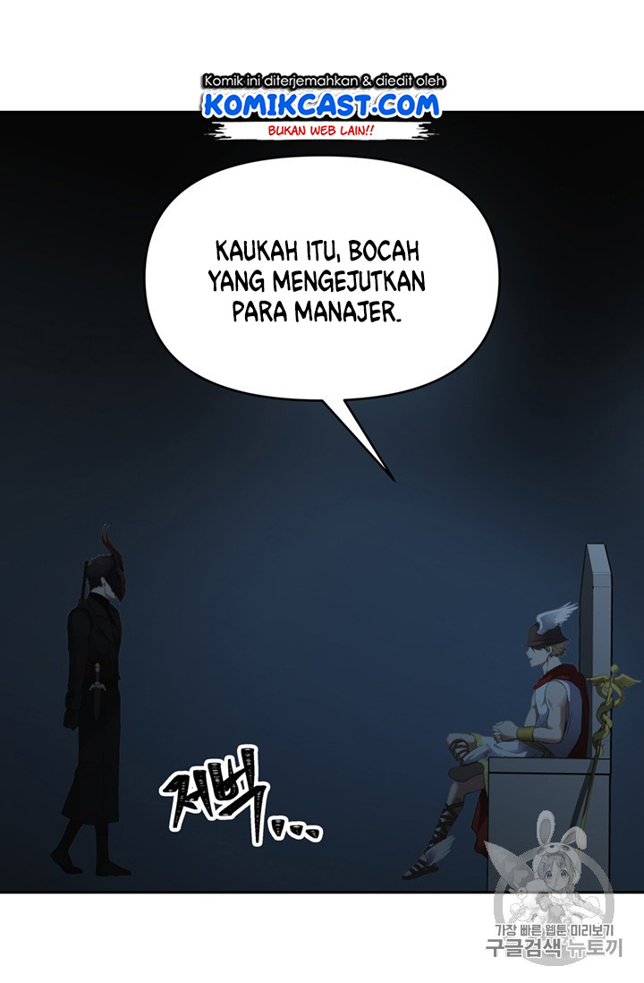 Ranker Who Lives a Second Time Chap 49 - Next Chap 50