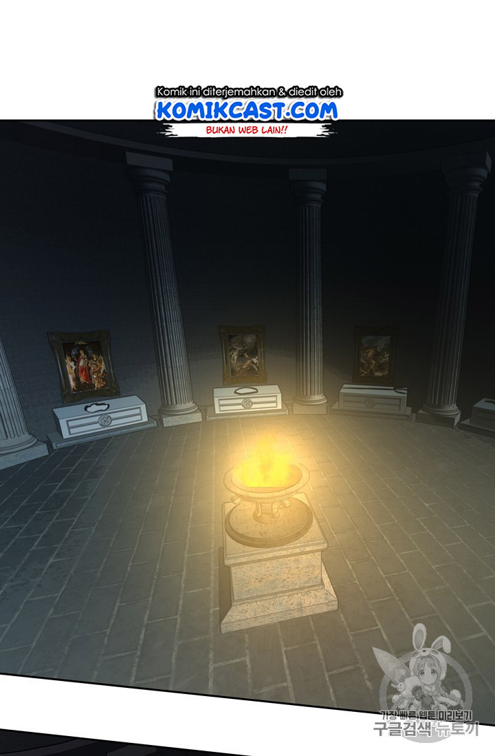 Ranker Who Lives a Second Time Chap 49 - Next Chap 50