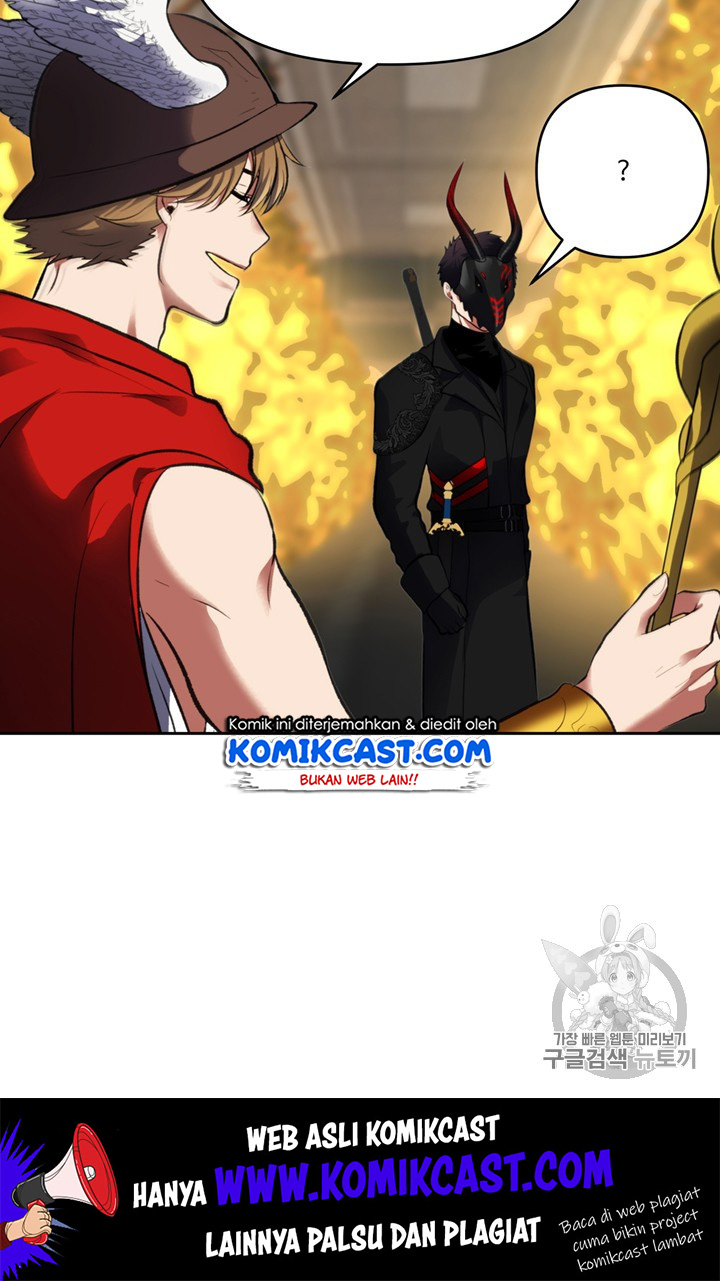 Ranker Who Lives a Second Time Chap 49 - Next Chap 50