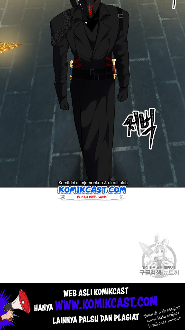 Ranker Who Lives a Second Time Chap 49 - Next Chap 50