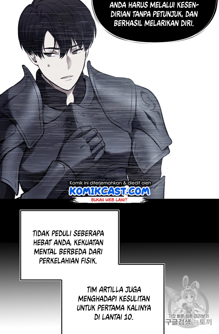 Ranker Who Lives a Second Time Chap 49 - Next Chap 50
