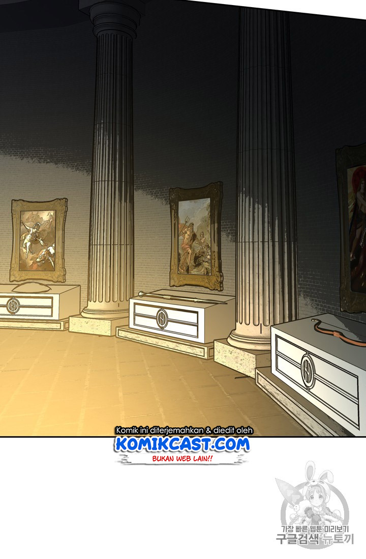 Ranker Who Lives a Second Time Chap 49 - Next Chap 50