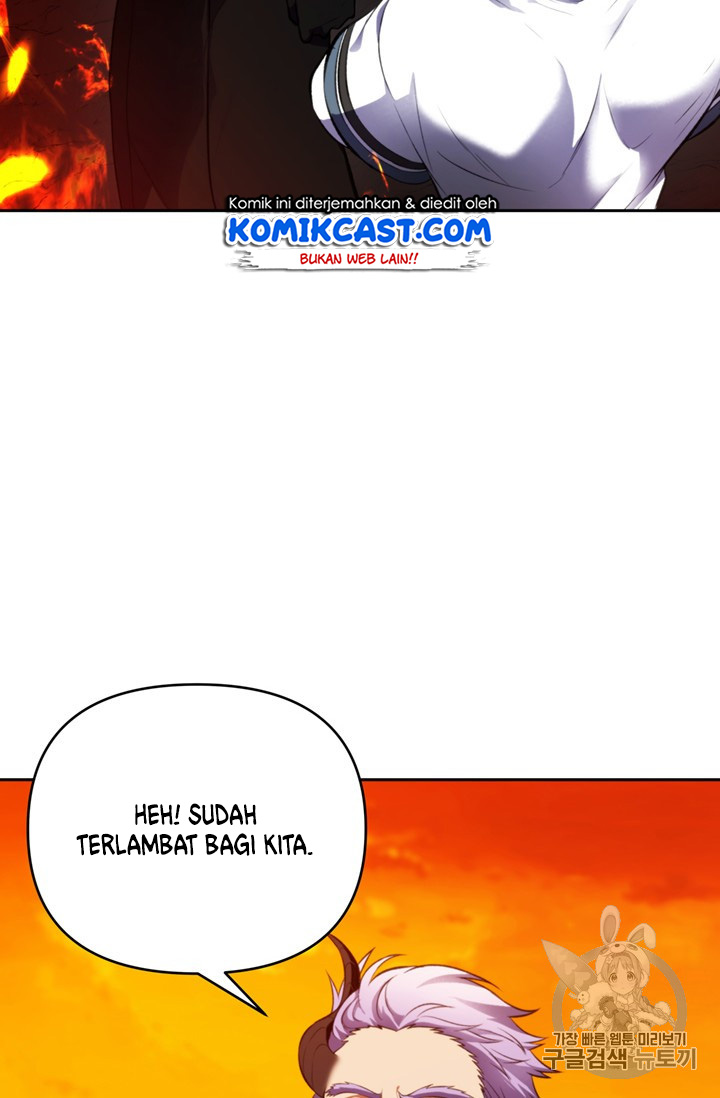 Ranker Who Lives a Second Time Chap 49 - Next Chap 50