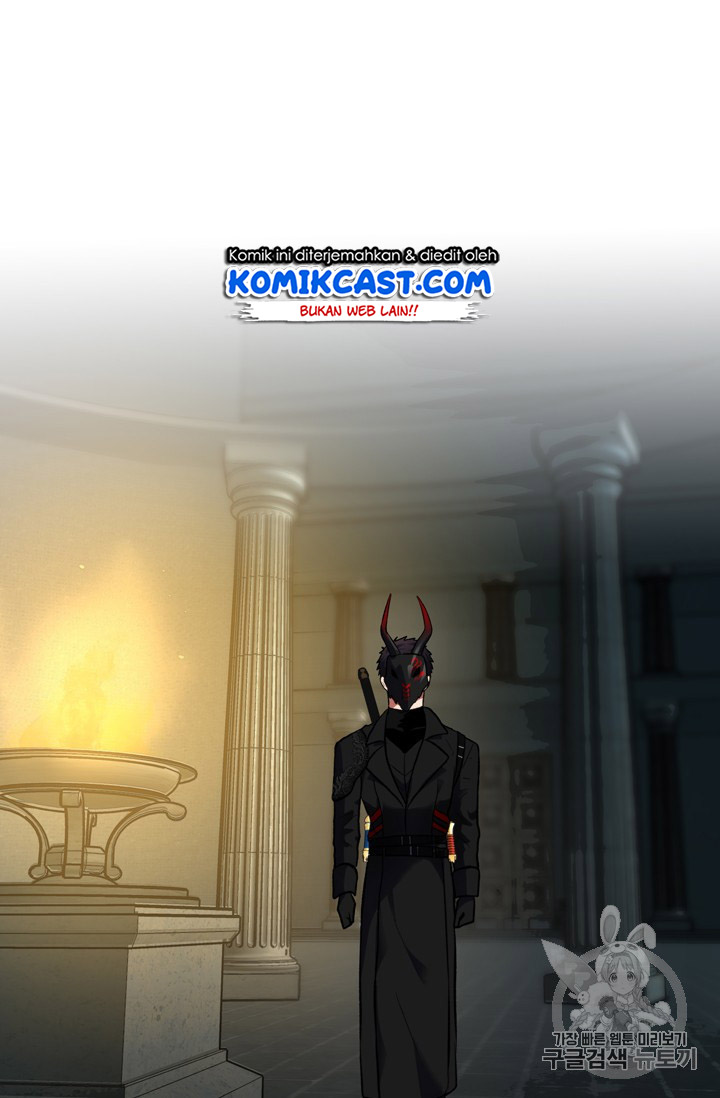 Ranker Who Lives a Second Time Chap 49 - Next Chap 50