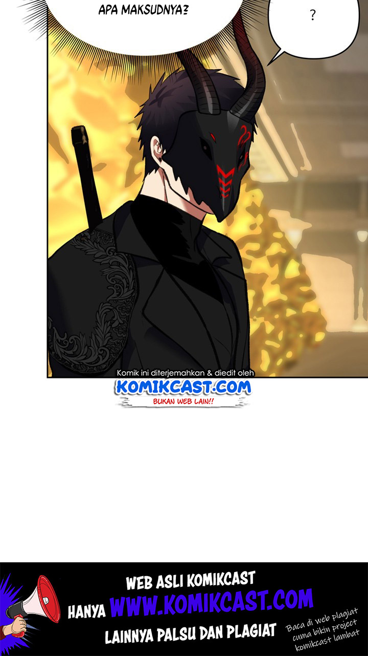 Ranker Who Lives a Second Time Chap 49 - Next Chap 50