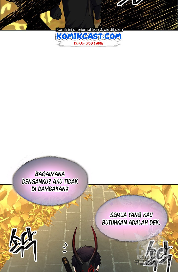 Ranker Who Lives a Second Time Chap 49 - Next Chap 50