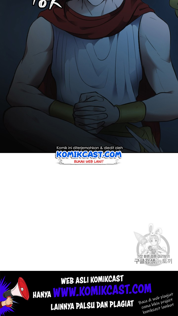 Ranker Who Lives a Second Time Chap 49 - Next Chap 50