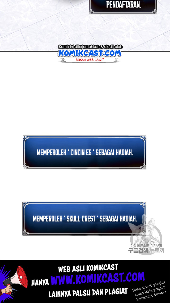 Ranker Who Lives a Second Time Chap 49 - Next Chap 50