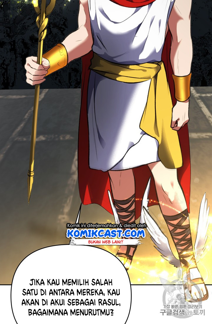 Ranker Who Lives a Second Time Chap 49 - Next Chap 50