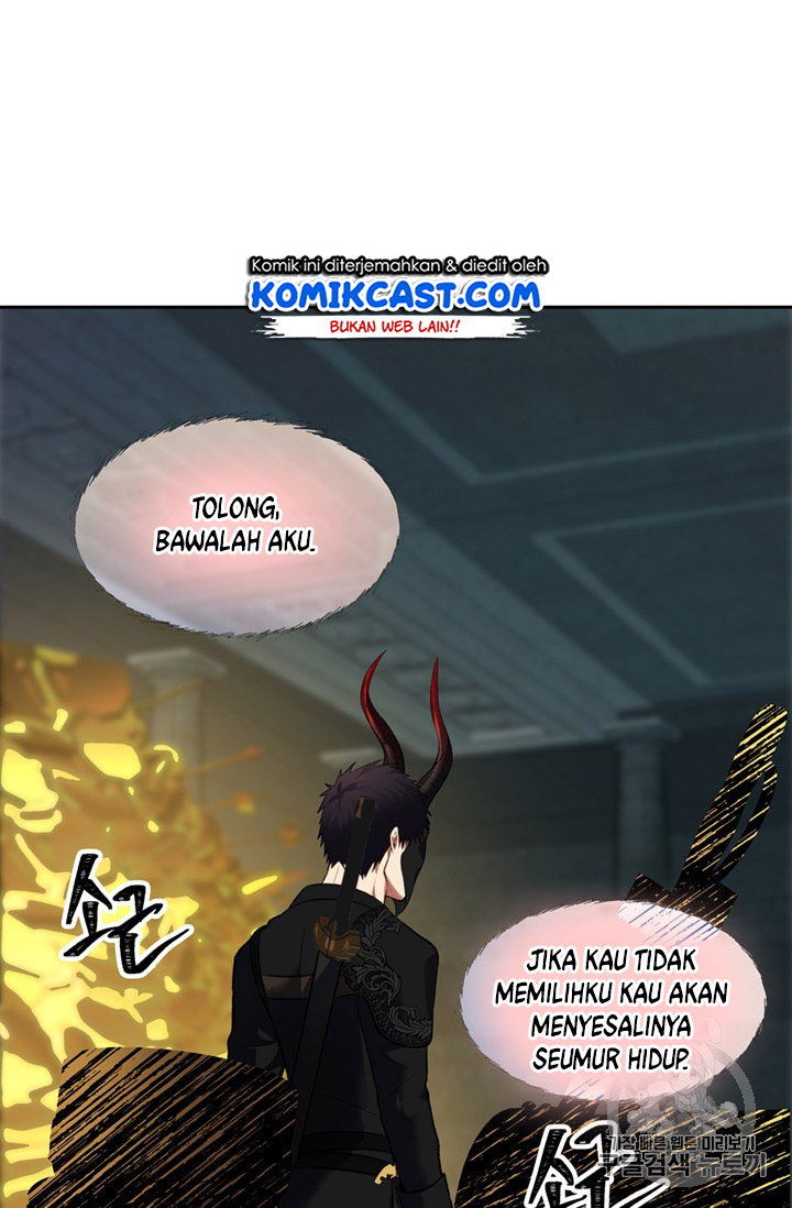 Ranker Who Lives a Second Time Chap 49 - Next Chap 50