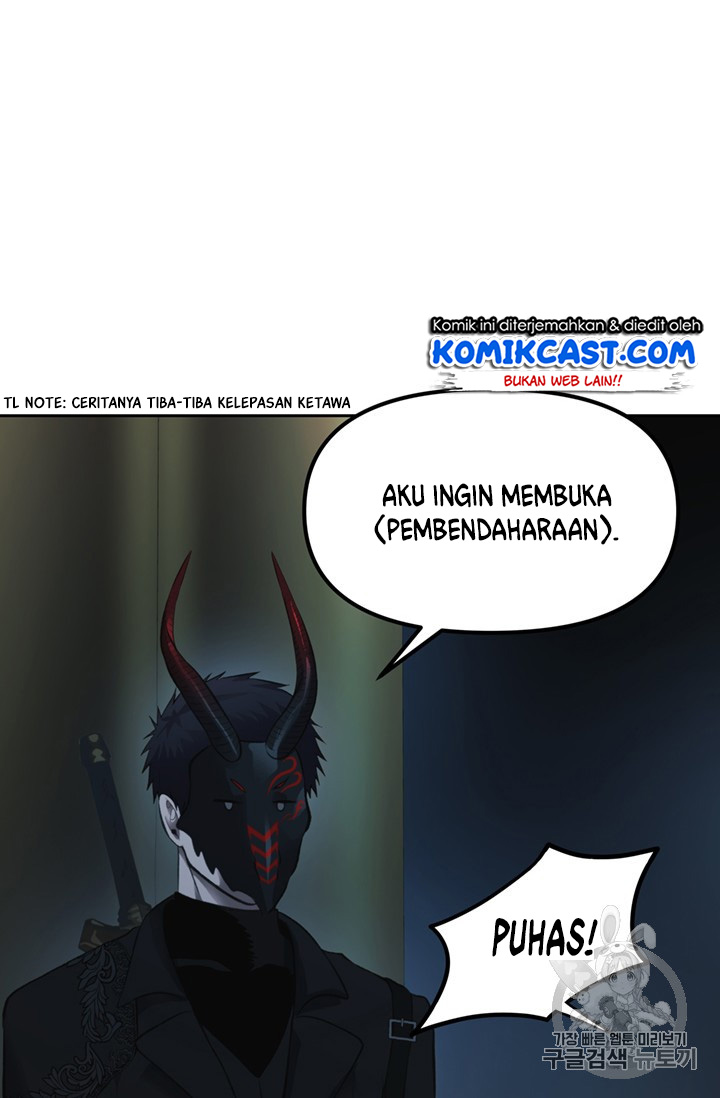 Ranker Who Lives a Second Time Chap 49 - Next Chap 50