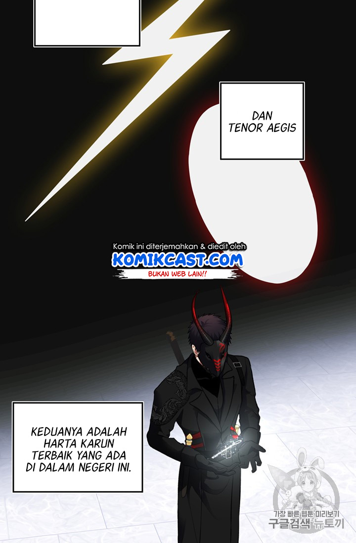 Ranker Who Lives a Second Time Chap 49 - Next Chap 50