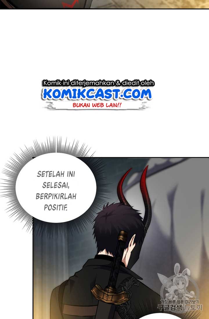 Ranker Who Lives a Second Time Chap 50 - Next Chap 51