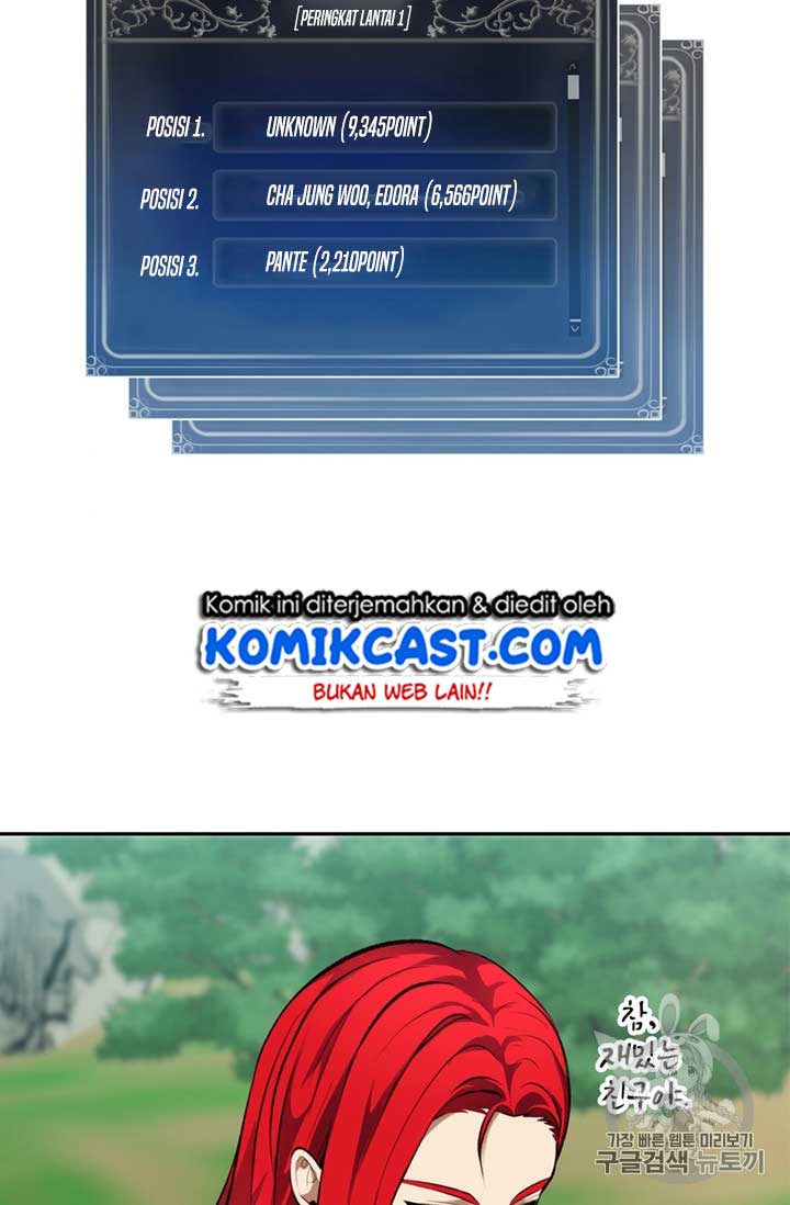 Ranker Who Lives a Second Time Chap 50 - Next Chap 51