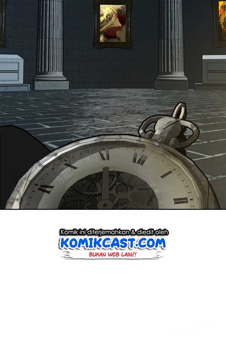 Ranker Who Lives a Second Time Chap 50 - Next Chap 51