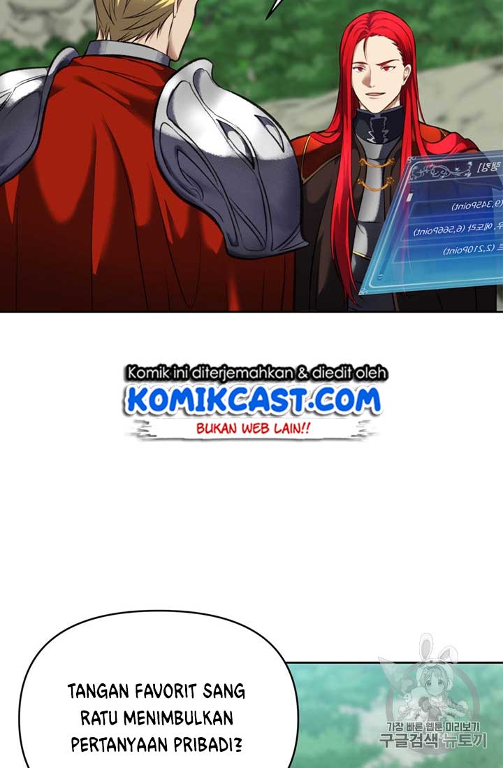 Ranker Who Lives a Second Time Chap 50 - Next Chap 51