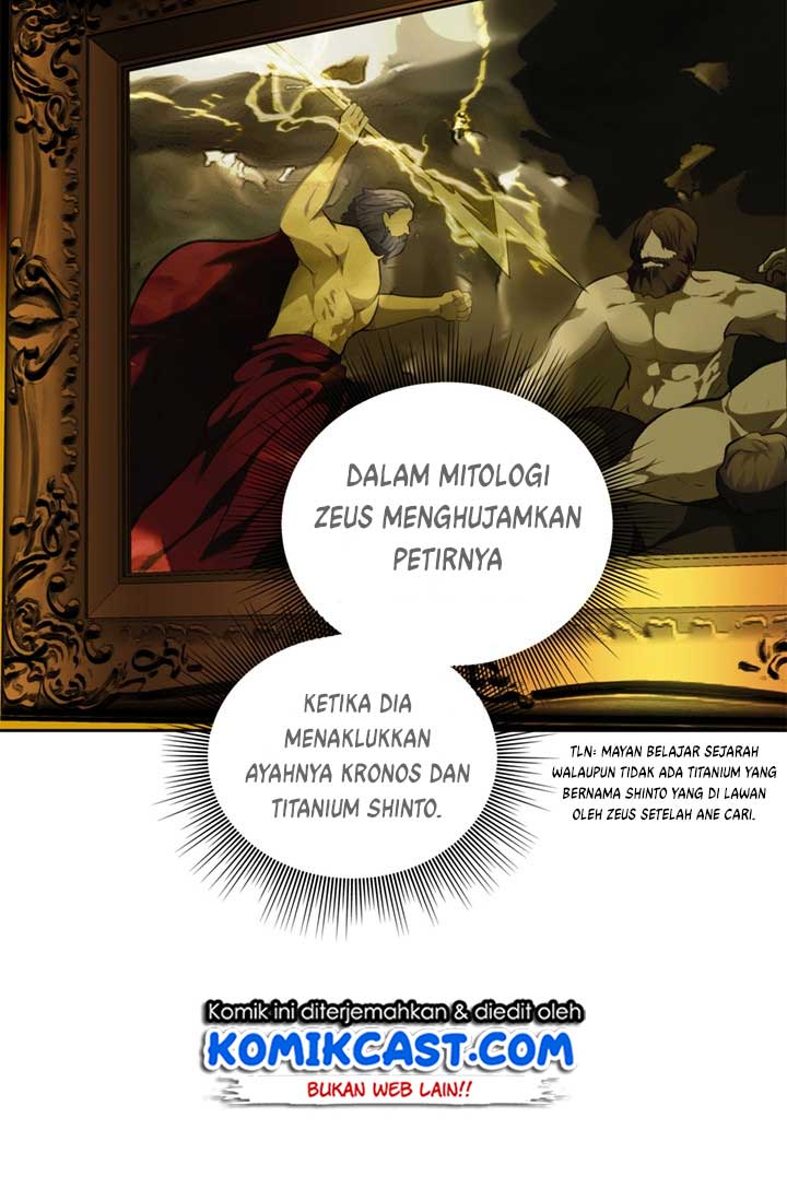 Ranker Who Lives a Second Time Chap 50 - Next Chap 51