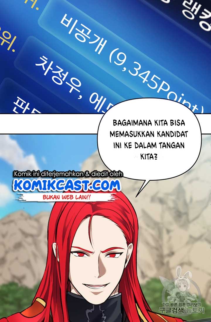 Ranker Who Lives a Second Time Chap 50 - Next Chap 51
