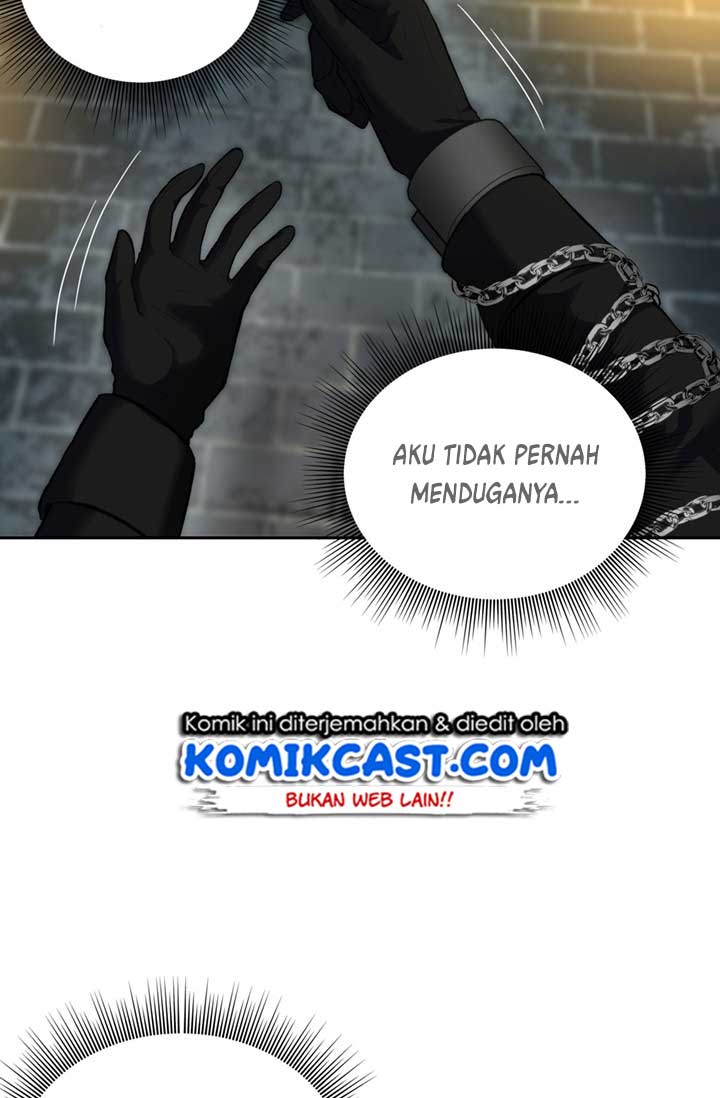 Ranker Who Lives a Second Time Chap 50 - Next Chap 51