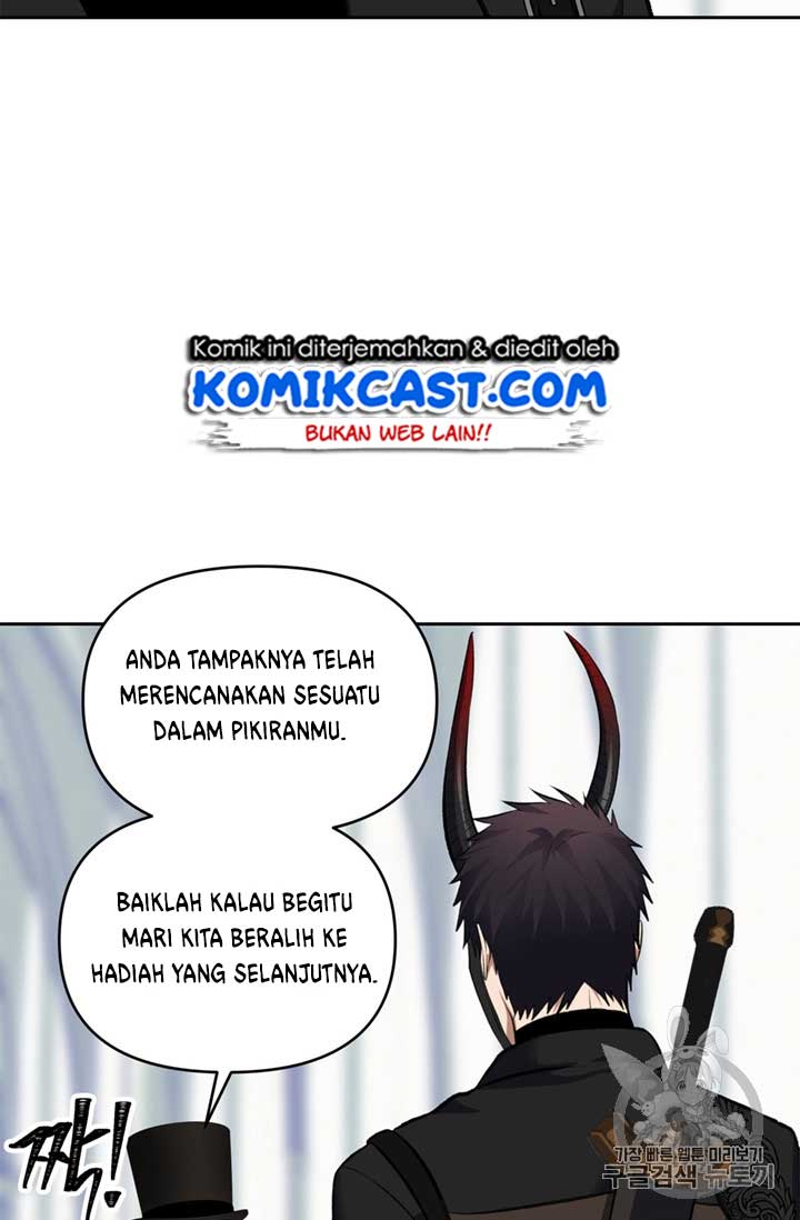 Ranker Who Lives a Second Time Chap 50 - Next Chap 51