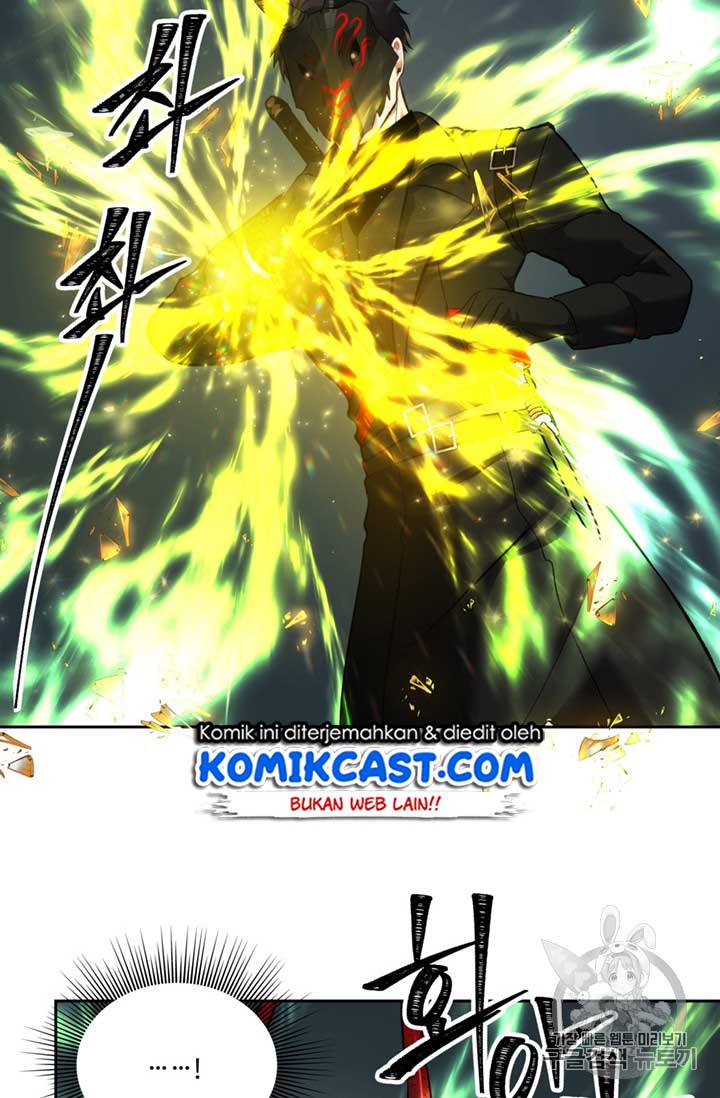 Ranker Who Lives a Second Time Chap 50 - Next Chap 51