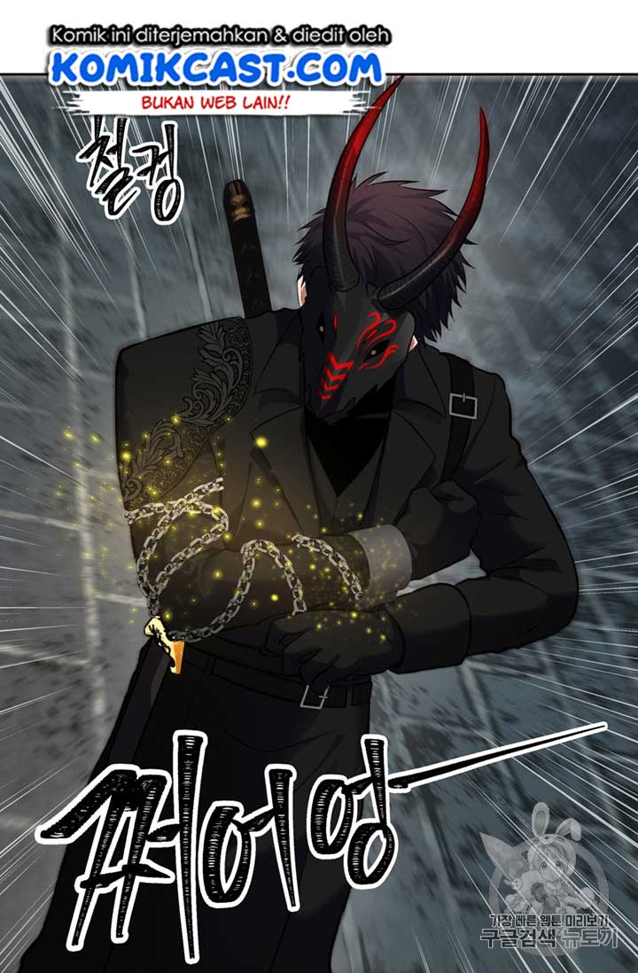 Ranker Who Lives a Second Time Chap 50 - Next Chap 51