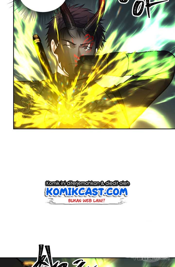 Ranker Who Lives a Second Time Chap 50 - Next Chap 51