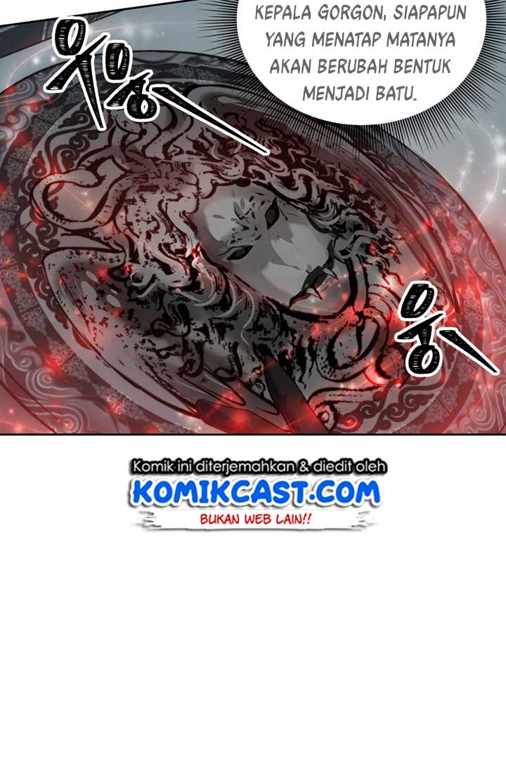 Ranker Who Lives a Second Time Chap 50 - Next Chap 51