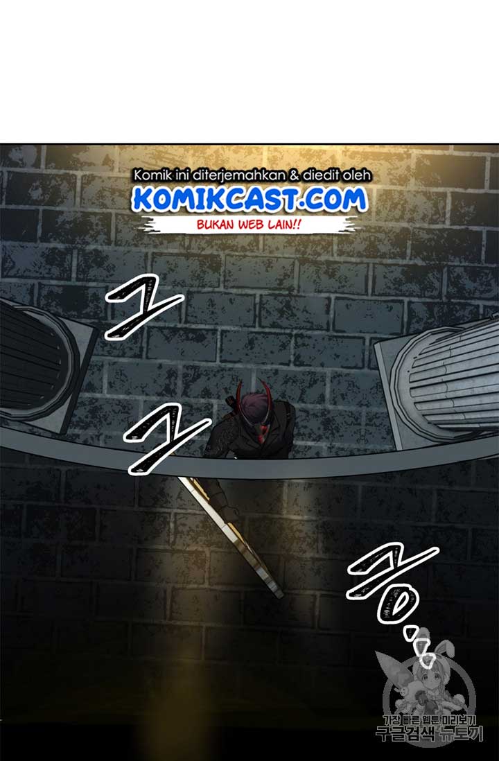 Ranker Who Lives a Second Time Chap 50 - Next Chap 51