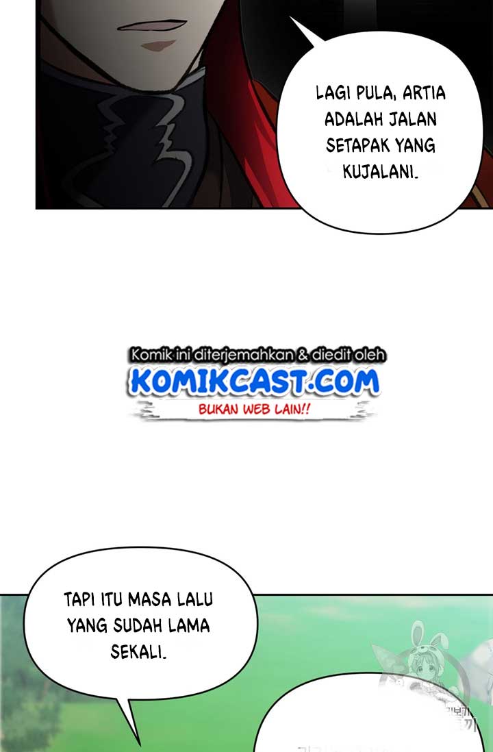 Ranker Who Lives a Second Time Chap 50 - Next Chap 51