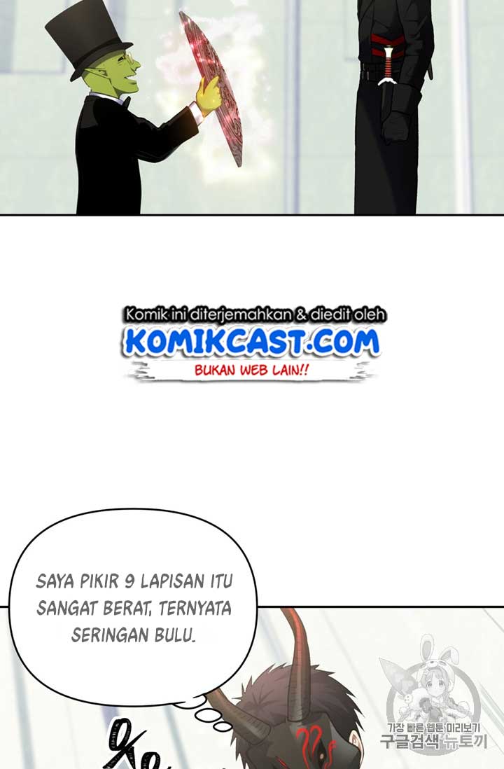 Ranker Who Lives a Second Time Chap 50 - Next Chap 51