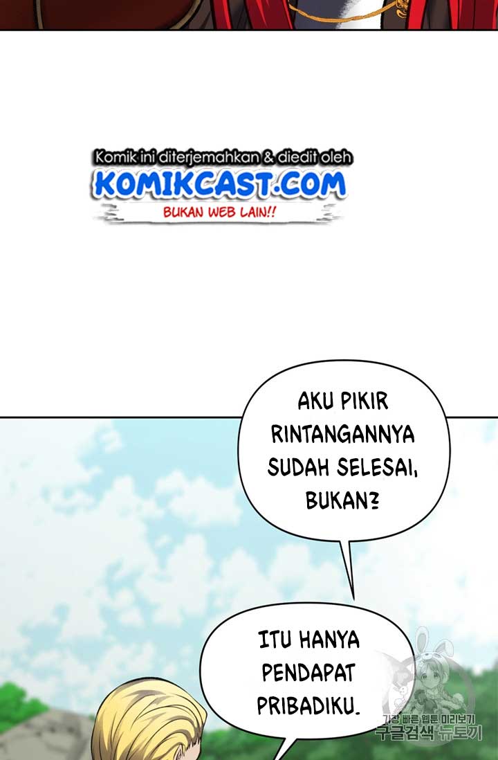 Ranker Who Lives a Second Time Chap 50 - Next Chap 51