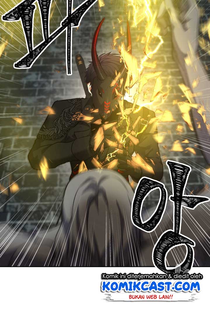 Ranker Who Lives a Second Time Chap 50 - Next Chap 51