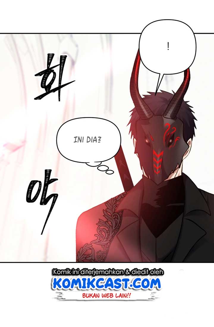 Ranker Who Lives a Second Time Chap 50 - Next Chap 51